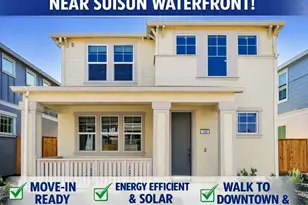 122 Flounder St, Suisun City, CA 94585 - Photo 1