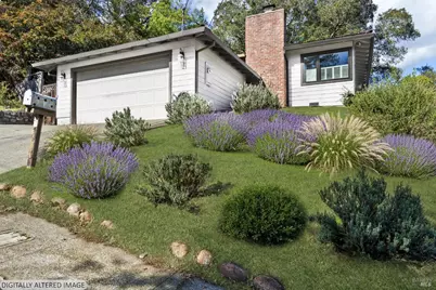 2 Baytree Lane, San Anselmo, CA 94960 - Photo 1