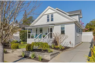 106 Baltimore Avenue, Corte Madera, CA 94925 - Photo 1