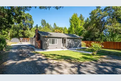 1550 Laguna Road, Santa Rosa, CA 95401 - Photo 1