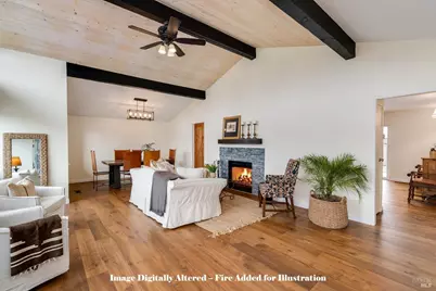 1225 El Centro, Napa, CA 94558 - Photo 1