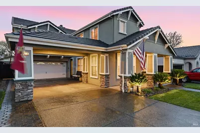 1366 Birdie Drive, Windsor, CA 95492 - Photo 1