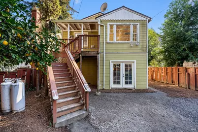 10959 Sunset Avenue, Forestville, CA 95436 - Photo 1