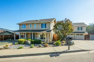 313 Sunrise Dr, Cloverdale, CA 95425 - Photo 1