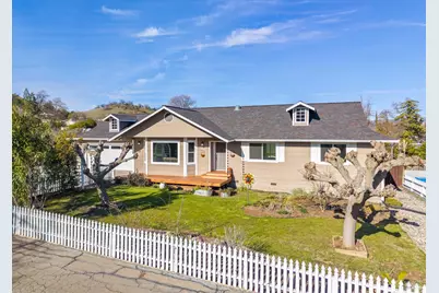 170 Deer Hill Lane, Lakeport, CA 95453 - Photo 1