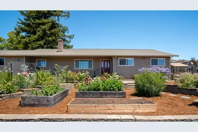 4175 Woodworth Road, Sebastopol, CA 95472 - Photo 1