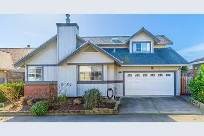 1449 Morning Glory Drive, Petaluma, CA 94954 - Photo 1