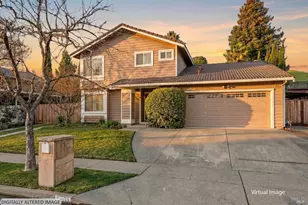 1034 Stonebridge Dr, Napa, CA 94558 - Photo 1
