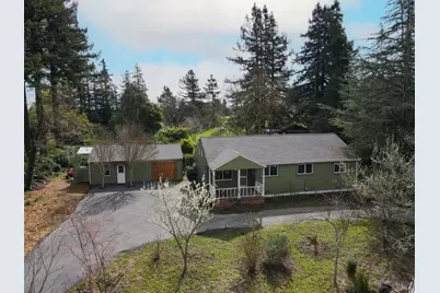 5563 McFarlane Road, Sebastopol, CA 95472 - Photo 1