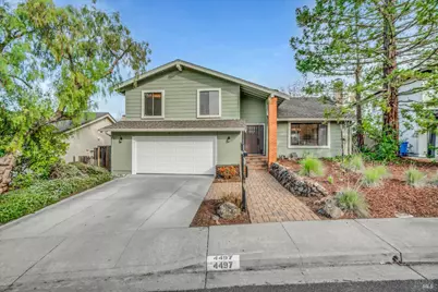 4497 Wildberry Court, Concord, CA 94521 - Photo 1