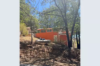 10705 Gifford Springs Road, Cobb, CA 95426 - Photo 1