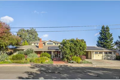 200 Alderbrook Drive, Santa Rosa, CA 95405 - Photo 1