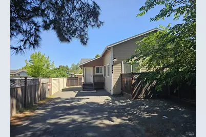 2010 Imola Avenue #B, Napa, CA 94559 - Photo 1