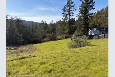26600 Sherwood Road, Willits, CA 95490 - Photo 1