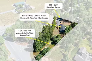 3950 Hicks Rd, Sebastopol, CA 95472 - Photo 1