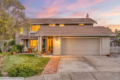 507 Union Court, Benicia, CA 94510 - Photo 1