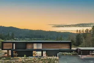 8495 Franz Valley School Rd, Calistoga, CA 94515 - Photo 1