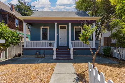 1322 Sutter Street, Vallejo, CA 94590 - Photo 1