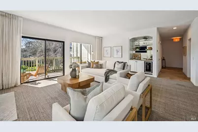 115 Eucalyptus Knoll Street, Mill Valley, CA 94941 - Photo 1