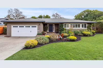 2 Linda Court, Novato, CA 94947 - Photo 1