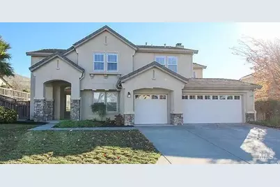 2580 Marshfield Road, Vallejo, CA 94591 - Photo 1