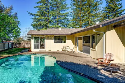 2625 Hidden Valley Drive, Santa Rosa, CA 95404 - Photo 1