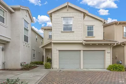 8128 Carlisle Way, Vallejo, CA 94591 - Photo 1