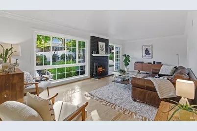 506 Cedar Hill Drive, San Rafael, CA 94903 - Photo 1