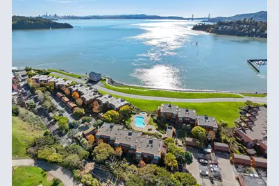 1916 Mar West Street, Tiburon, CA 94920 - Photo 1