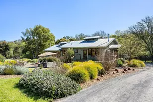 2485 Sanders Rd, Sebastopol, CA 95472 - Photo 1