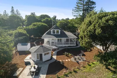 1375 Gossage Avenue, Petaluma, CA 94952 - Photo 1