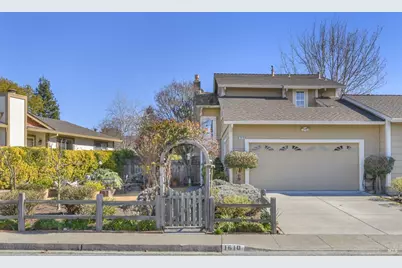 1610 Northstar Drive, Petaluma, CA 94954 - Photo 1