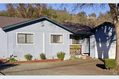 19908 Bear Valley Road, Hidden Valley Lake, CA 95467 - Photo 1