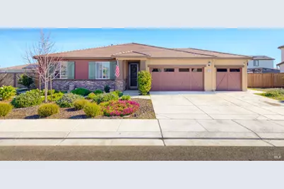 735 Glenwood Way, Dixon, CA 95620 - Photo 1