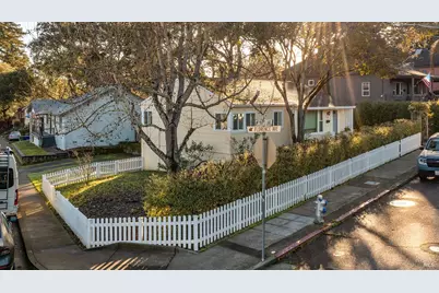 375 Florence Avenue, Sebastopol, CA 95472 - Photo 1