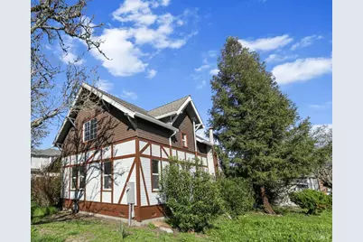 4305 Fistor Drive, Santa Rosa, CA 95409 - Photo 1