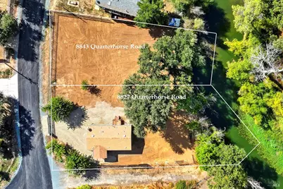 8827 Quarterhorse Lane, Lower Lake, CA 95457 - Photo 1