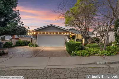 925 N Camino Alto, Vallejo, CA 94589 - Photo 1