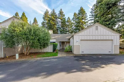 862 Princeton Drive, Sonoma, CA 95476 - Photo 1