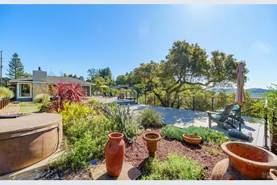 155 Bret Harte Road, San Rafael, CA 94901 - Photo 1