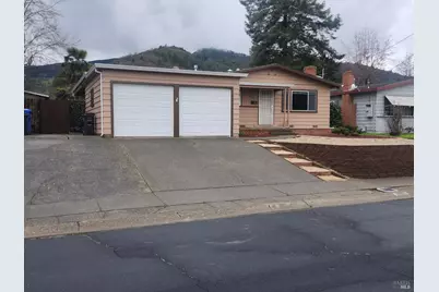 1338 Rose Avenue, Ukiah, CA 95482 - Photo 1