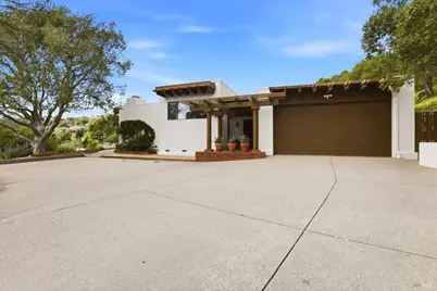 2 Paseo Mirasol, Tiburon, CA 94920 - Photo 1