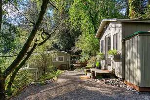 10443 Woodside Dr, Forestville, CA 95436 - Photo 1