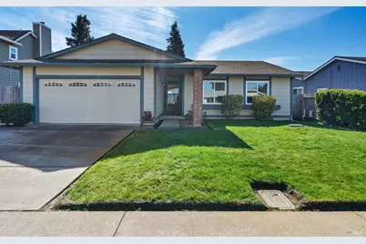 1403 Shasta Street, Suisun City, CA 94585 - Photo 1