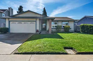 1403 Shasta St, Suisun City, CA 94585 - Photo 1