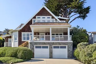2105 Mar E St, Tiburon, CA 94920 - Photo 1