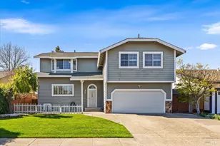4457 Graywhaler Ln, Rohnert Park, CA 94928 - Photo 1