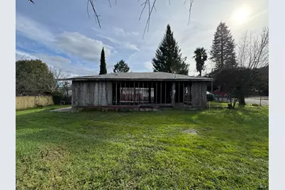 1761 Adams Street, Ukiah, CA 95482 - Photo 1