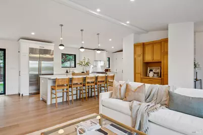 602 Chapman Drive, Corte Madera, CA 94925 - Photo 1