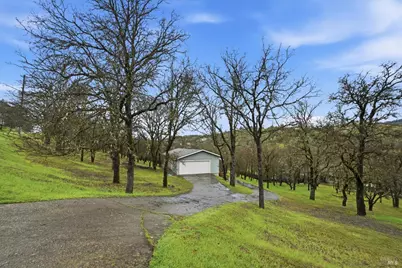 19474 Donkey Hill Road, Hidden Valley Lake, CA 95467 - Photo 1